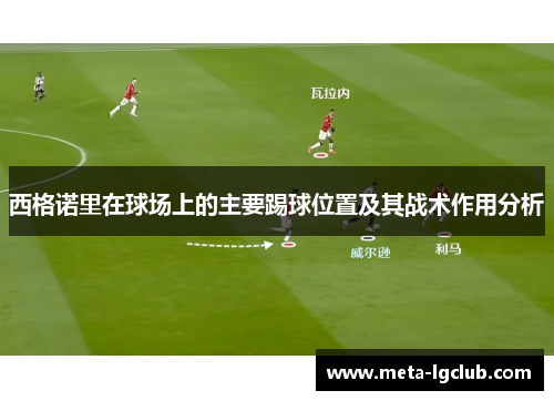 西格诺里在球场上的主要踢球位置及其战术作用分析