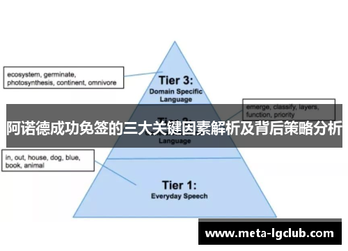 阿诺德成功免签的三大关键因素解析及背后策略分析